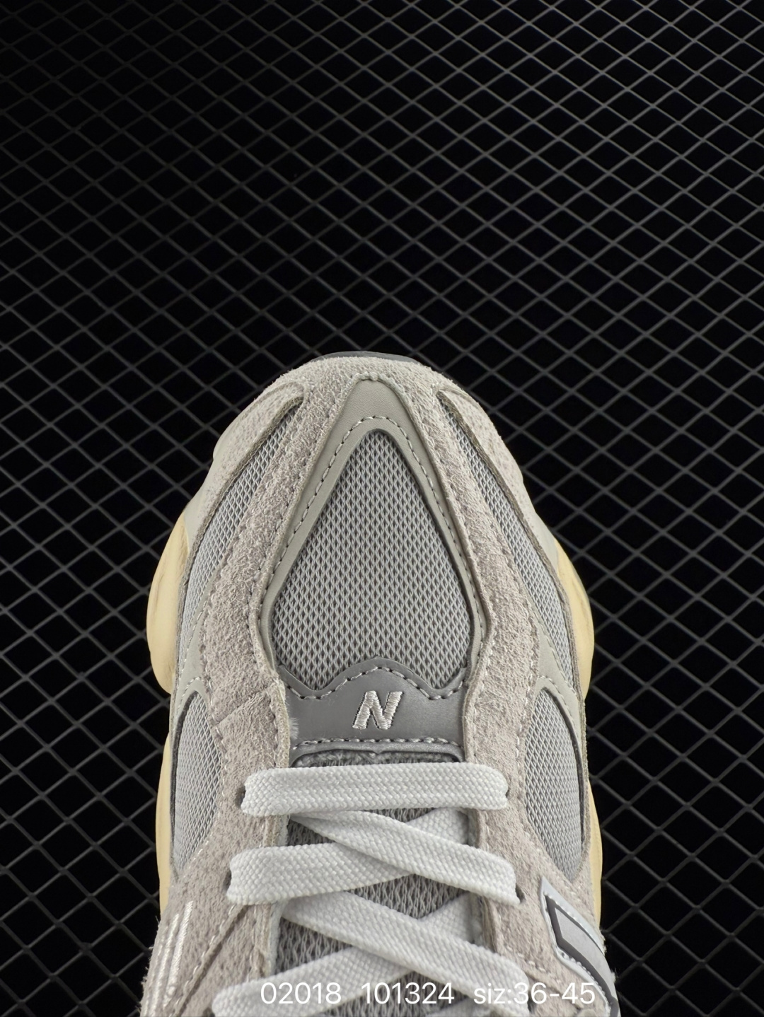 NB Joe Freshgoods x New Balance  NB9060